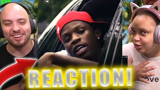 MORE HEAT | Quando Rondo - In My Section (REACTION!!!)