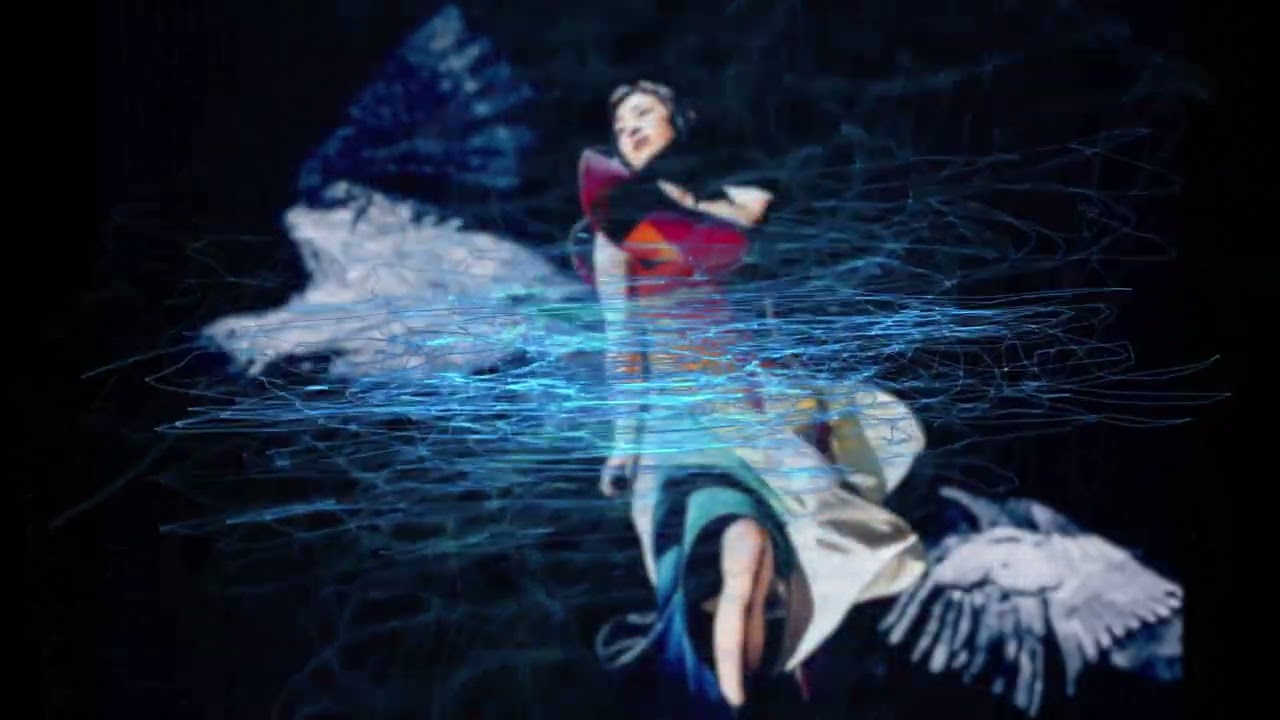 宇多田ヒカル / Keep Tryin'｜SolfeggioMix - YouTube