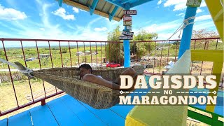 DAGISDIS | Quick Adventure To Maragondon, Cavite | Nature Resort and Adventure