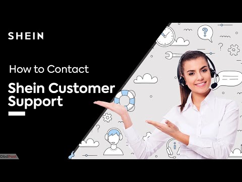 How to Contact Shein Customer Service (Live Chat, Email, Phone Number)