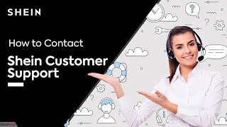 How to Contact Shein Customer Service (Live Chat, Email, Phone Number) screenshot 4