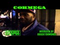 Cormega Speaks On People Just Using Samples He's Used A While Ago