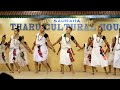 उत्कृष्ट थारु नाच Tharu culture dance in sauraha ।। Nepali beautiful woman dance
