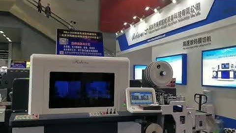 High speed double uints 6 blades digital plotter cutting machine