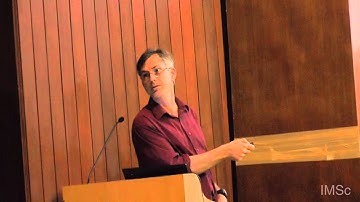 Symplectic Geometry & Vertices by Chris Woodward