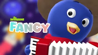 Backyardigans - Fancy Original Song By Twice