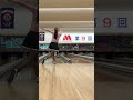 スペア! #bowling #shorts #spare