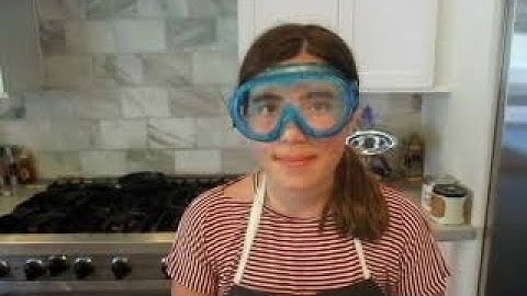 Reactivity Lab with New Calcium [The "Pemble Cut"]