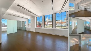 Suite 1218 - 1,939 RSF - 200 Park Avenue South, NYC 200 Park Avenue Nyc