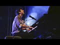 Sarcasmus  luca sestak trio live  fest jazz