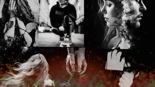 اجمل اغاني راب حزينة شتقتلك// اغنية راب حزينة عن الفراق والخيانة// 💔💌/💔😔💔شتقتلك  سألي كل نجمة بالسما