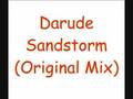 Darude  sandstorm