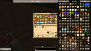 Let's Play Tekkit Lite [Part 9] - Electric Furnace and Extractor