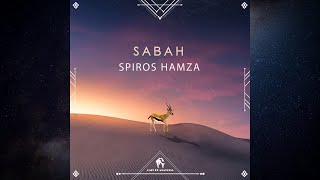 Spiros Hamza - SABAH [Cafe De Anatolia] (Original Mix) Resimi