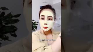 Egg yolk face mask for skin whitening pack 💯#ytshorts #facepacke #skincare #trendinghacks