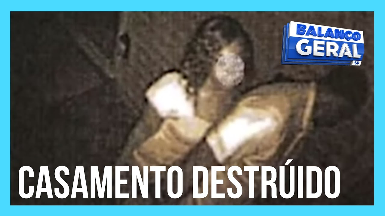 Homem não paga multa em aluguel de casa e tem traição revelada para esposa