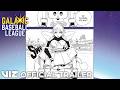 Official Manga Trailer | GalaXic Baseball League, Vol. 1 | VIZ