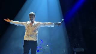 Suede, 'Obsessions' @ Cliffs Pavilion, Southend, 20.02.26 screenshot 5