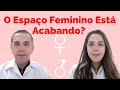 Existe Espaço Para Mulheres na Radiologia ?