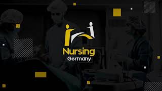 Nursing Germany