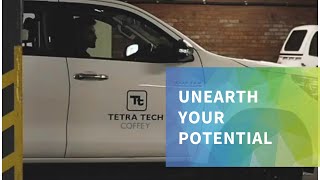 Life at Tetra Tech Coffey