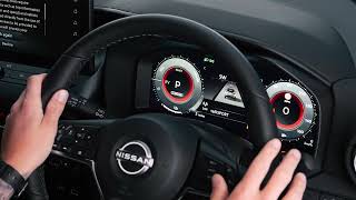 Nissan Juke: Introduction Guide