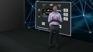 Exploring the innovative design features of PowerCommand® X-Series transfer switches