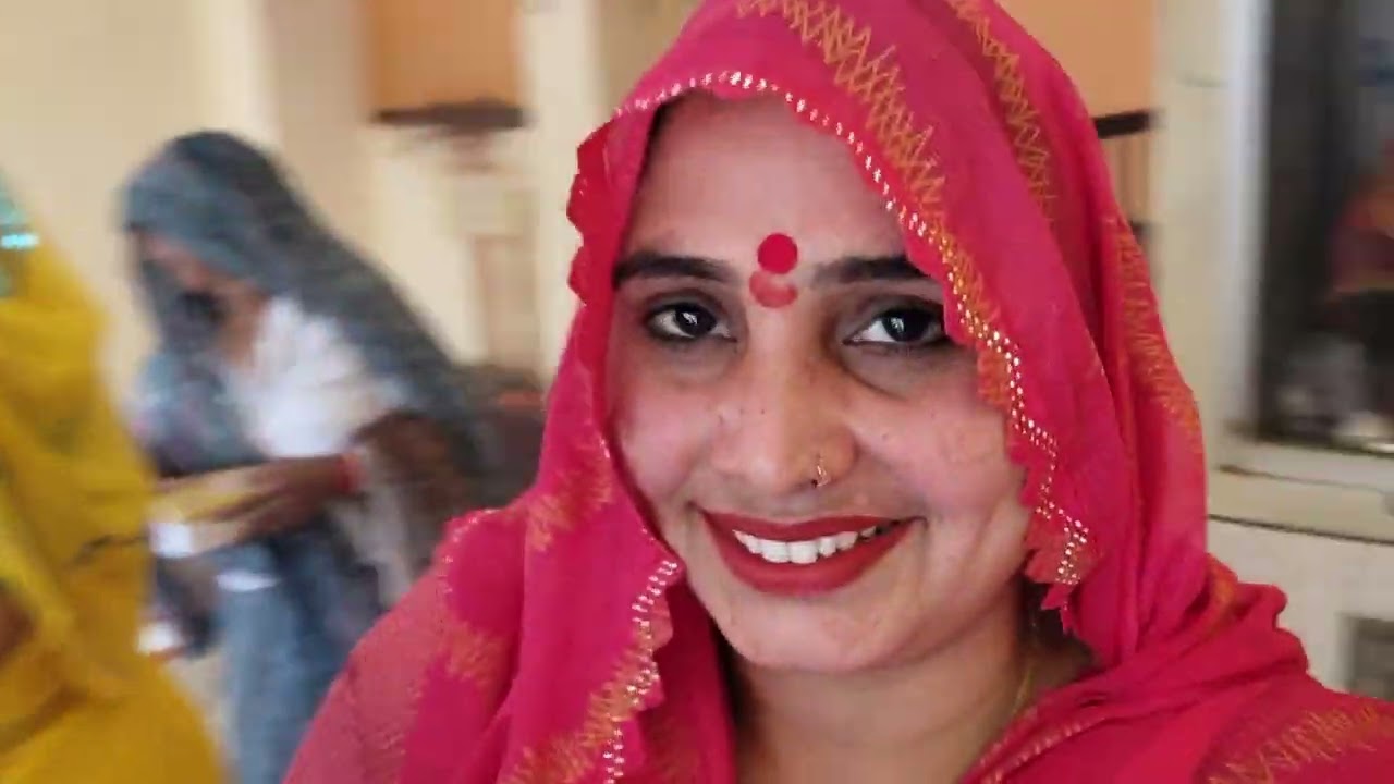 आज हुआ संतोषी माता के जन्मदिन का हवन🧿🧿👏🏻,👏🏻