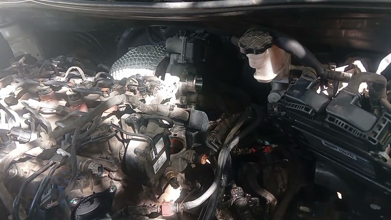 Mabilis tumaas coolant temperature, low power panourin kung anung kadalasan dahilan at gagawin mo 