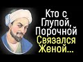 Восточная Мудрость - Цитаты Древнего Мыслителя Саади | Цитаты, афоризмы, мудрые мысли.