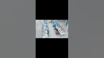 Computer Vision for Employee Monitoring: Object Detection in Action