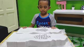 Unboxing Batu nisan by mrfadzli yusoff 61 views 2 years ago 1 minute, 50 seconds