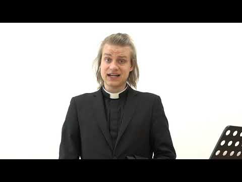 Video: Kuolevako pappi käveleviin kuolleisiin?