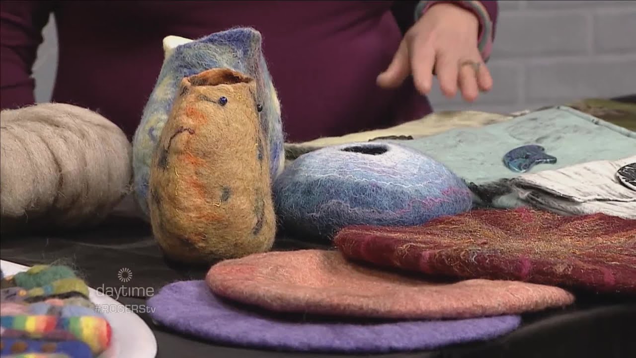 The Baz’Art Exhibition