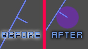 Intro to the Draw Function + Circle Tangent Animation