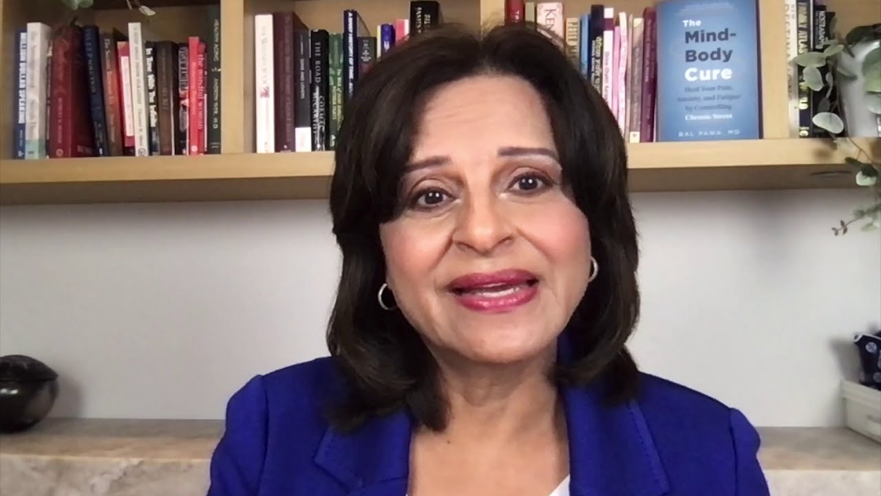 'The Mind-Body Cure' Introduction