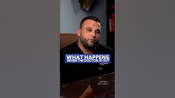 What Happens When the Doctor is Out | Elizondo Medical Group