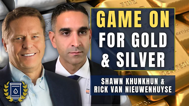 'This is a Game-Changer' For Gold & Silver - 'High Prices are Here to Stay'