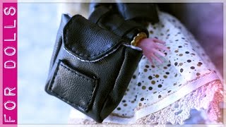 КАК СДЕЛАТЬ РЮКЗАК ДЛЯ КУКОЛ ♡ КАК СШИТЬ РЮКЗАК ДЛЯ КУКЛЫ ♡ FOR DOLLS КАК СДЕЛАТЬ РЮКЗАК ДЛЯ КУКОЛ ♡ КАК СШИТЬ РЮКЗАК ДЛЯ КУКЛЫ ♡ FOR DOLLS