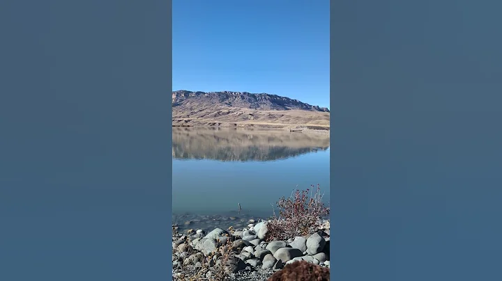 #LindieLouWhereAreYou- Cody, WY