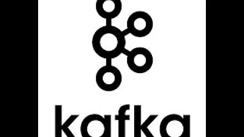 Spring boot with kafka JSON messages