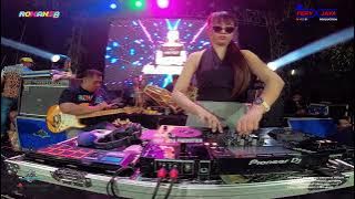 DJ CACA MARICA - ALL ARTIST | WEDDING ENDRI & FIROH - TROSO JEPARA