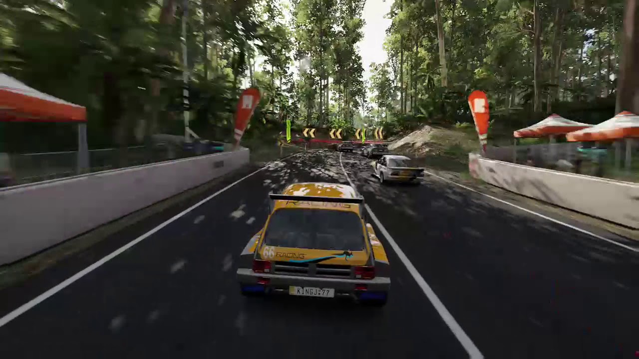 Forza Horizon 3 - YouTube