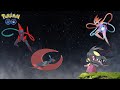 🔥 Pokémon GO Raid Invitations | Attack &amp; Speed Deoxys + Mega Salamence &amp; Mawile Raids Live! 🔥 #live