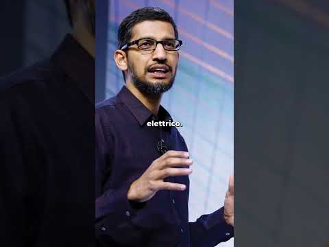 Video: Valore netto di Sergey Brin