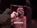 Jordan McCann on the mic after his debut 😂😭 #misfitsboxing