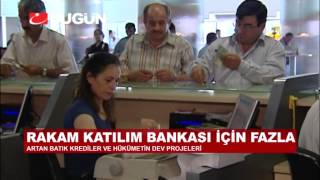 Halk Bankta Pamuk Eller Cebe