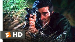 Bullitt (1968) - Runway Escape Scene (9\/10) | Movieclips