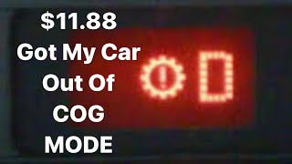 Match Highlights $11.88 Got My BMW E46 330CI Out Of (Cog) Limp Mode