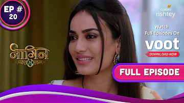 Naagin 3 | नागिन 3 | Ep. 20 | Bela Is Handed New Tasks | बेला को सौंपे जाते हैं नए टास्क